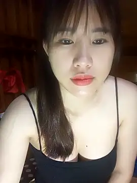 Yui-Ch1682 online show from 02.24.26