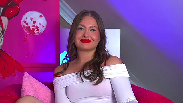 AmeliaAmerlin online show from 02.13.26