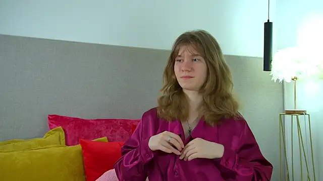 MilaMaelis online show from 03.15.26