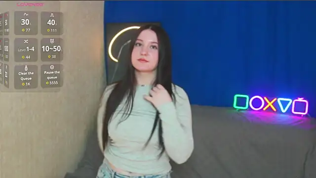 RuddyArmoire online show from 03.16.26