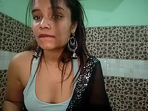 Aahana 07 online show from 02.28.26