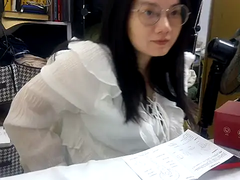 xiaoxiaowan11 online show from 03.09.26