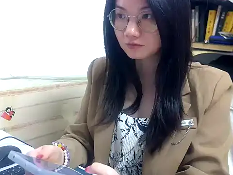 xiaoxiaowan11 online show from 03.10.26