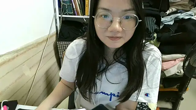 xiaoxiaowan11 online show from 04.07.26