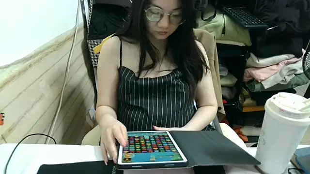 xiaoxiaowan11 online show from 04.14.26