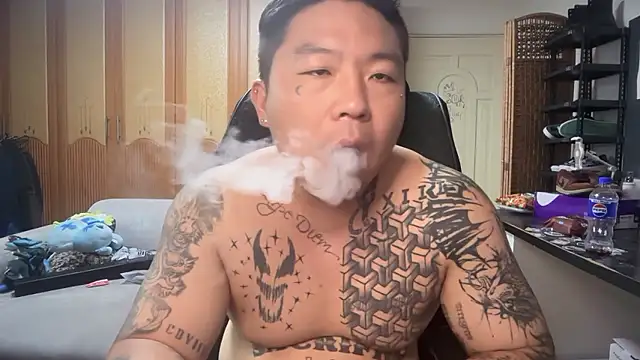 fxckuno online show from 04.27.26