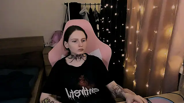 Onyxix online show from 03.16.26