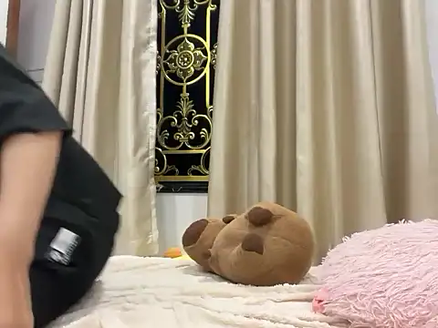 asianvietboy09 online show from 07.18.26
