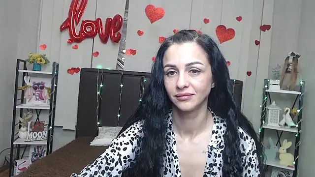 EvaClarkk online show from 05.30.26