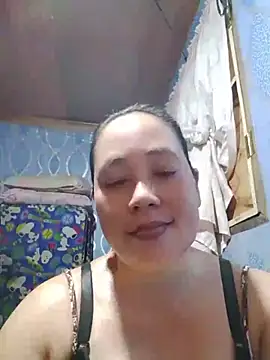 Snapshot of May_Bombs chatting on 06.18.26 May Bombs online show from 06.18.26
