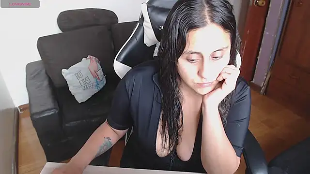 MeliisaRobers online show from 04.20.26