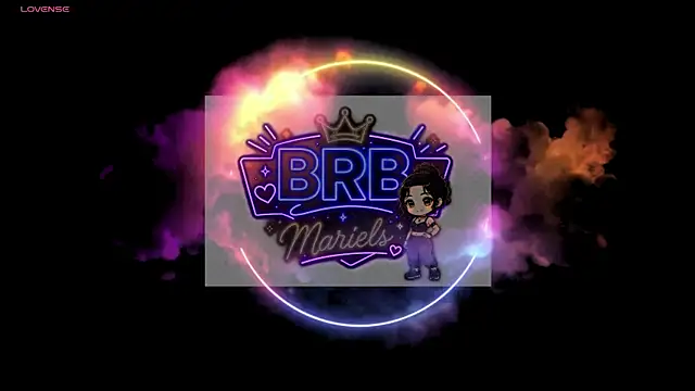 MeliisaRobers online show from 06.11.26