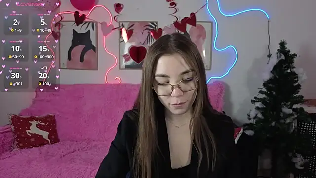 Adriennes online show from 02.11.26