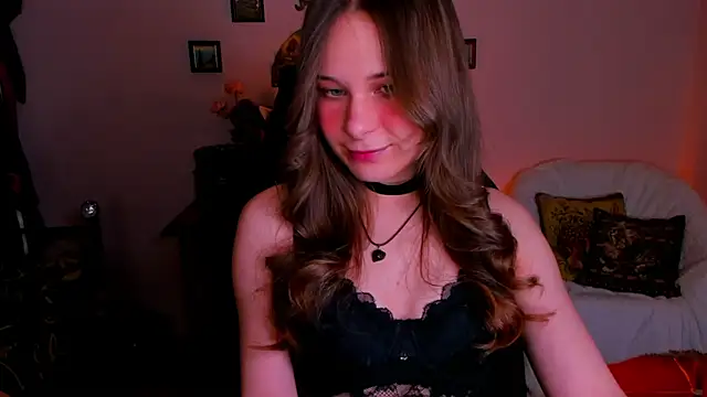 LanaLovely online show from 04.29.26