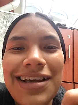 Julieta Parker online show from 02.23.26