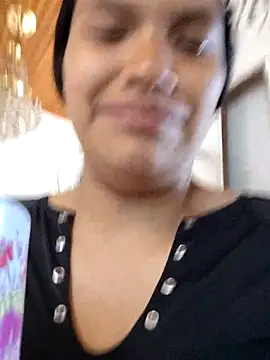 Julieta Parker online show from 02.27.26