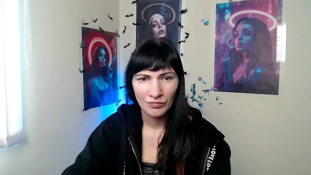 Rosalinda ro online show from 02.17.26