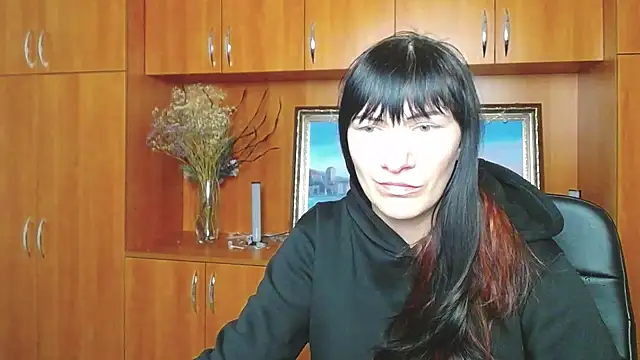 Rosalinda ro online show from 02.23.26