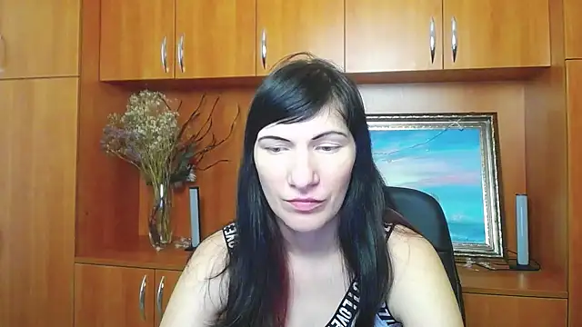 Rosalinda ro online show from 02.26.26