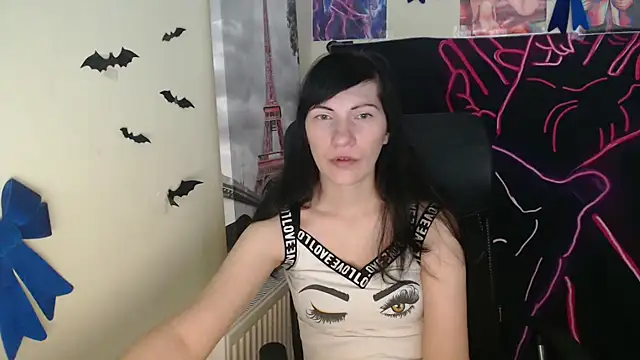 Rosalinda ro online show from 04.24.26