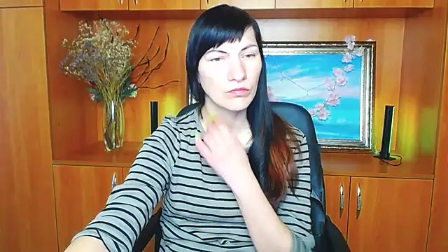 Rosalinda ro online show from 04.27.26