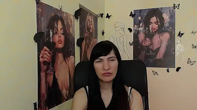 Rosalinda ro online show from 05.06.26