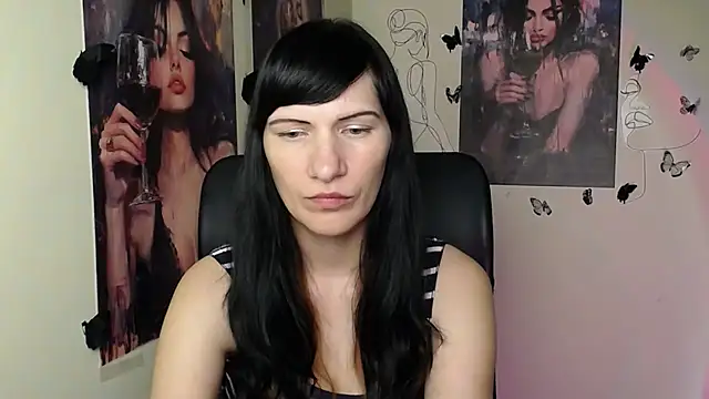 Rosalinda ro online show from 05.14.26