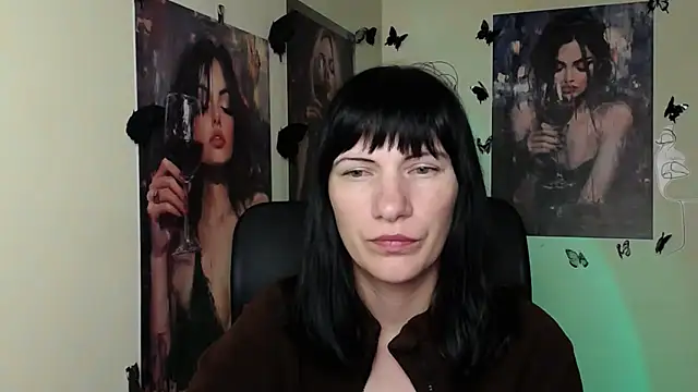 Rosalinda ro online show from 05.27.26