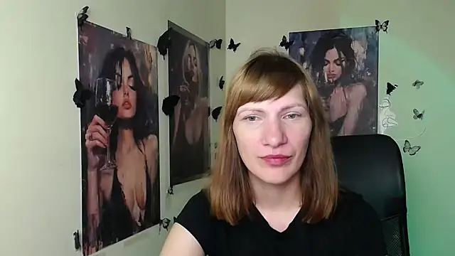 Rosalinda ro online show from 06.08.26