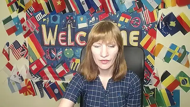 Rosalinda ro online show from 06.14.26