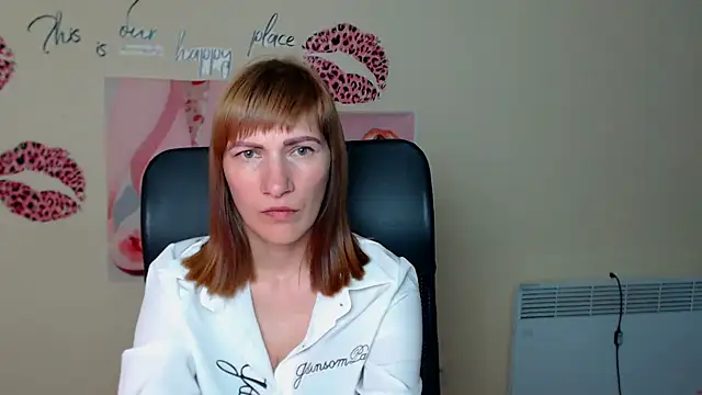Rosalinda ro online show from 06.17.26