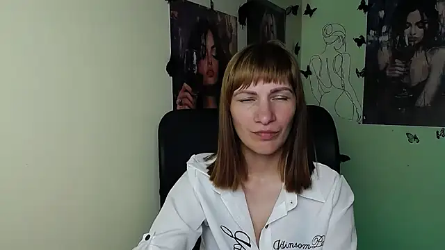 Rosalinda ro online show from 06.19.26