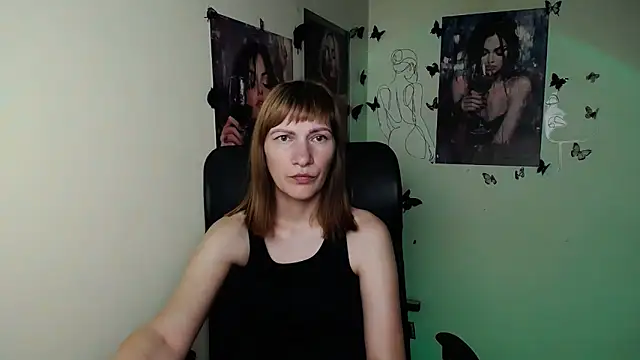 Rosalinda ro online show from 06.20.26
