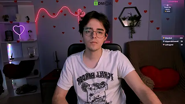 martin neil online show from 03.07.26