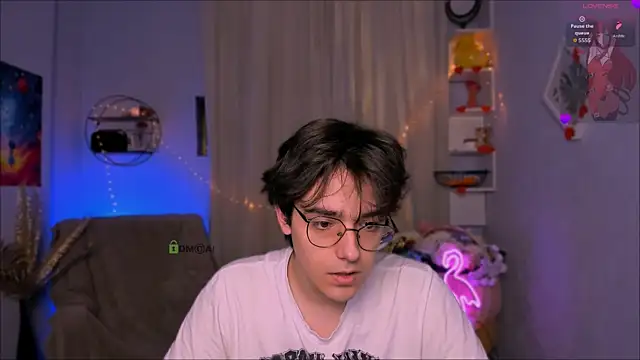 martin neil online show from 03.08.26