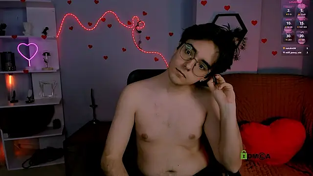 martin neil online show from 03.09.26