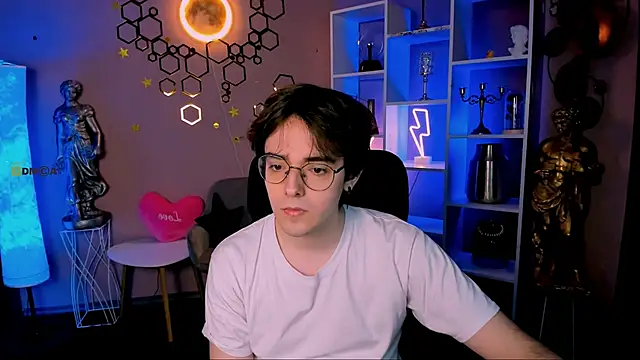 martin neil online show from 03.12.26