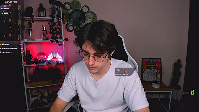 martin neil online show from 03.13.26