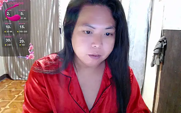 sweet jaii online show from 07.19.26