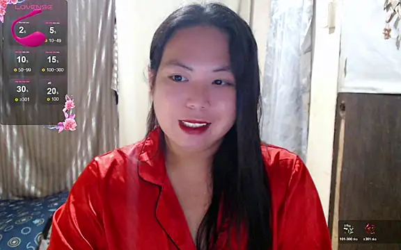 sweet jaii online show from 07.21.26