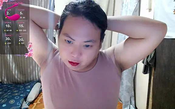 sweet jaii online show from 07.22.26