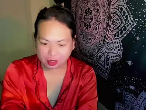 sweet jaii online show from 07.24.26