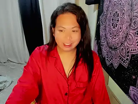 sweet jaii online show from 07.28.26