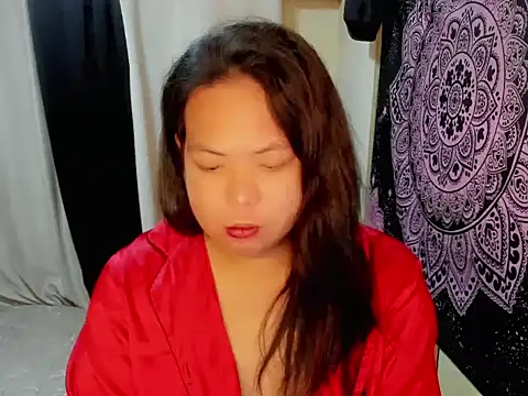 sweet jaii online show from 07.29.26