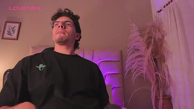 Axel Creed online show from 02.28.26