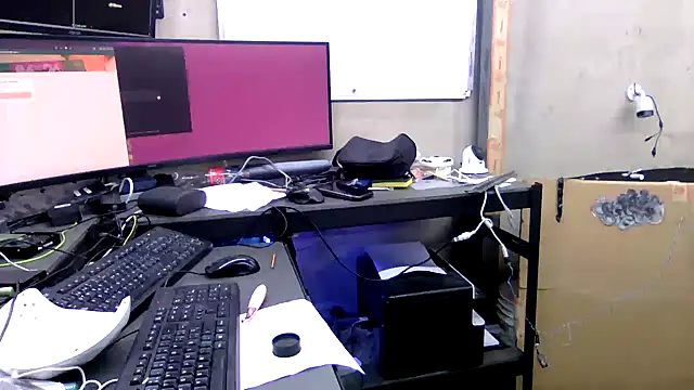 Inxekt online show from 07.09.26