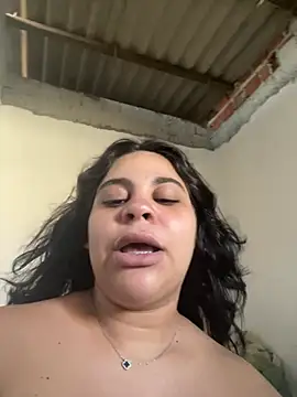 Adriputinha online show from 03.08.26