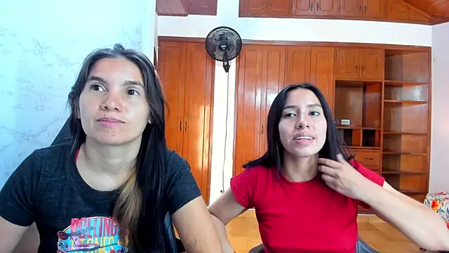 Emily and Soffy online show from 03.24.26