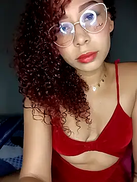 zuleymar online show from 03.18.26