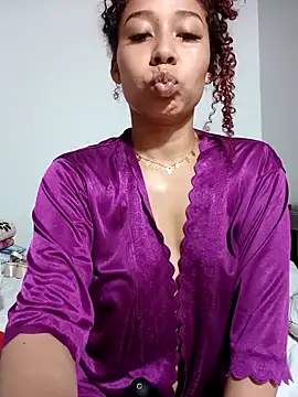 zuleymar online show from 03.21.26